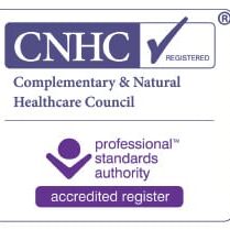 CNHC logo CNHC logo